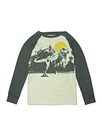 Jumping Beans Long Sleeve T-Shirt (view 1)