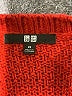 Uniqlo Red Pullover Sweater Size XS - photo 7