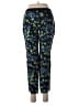 Joie Print Blue Casual Pants Size 2 - photo 2