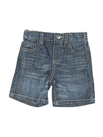 Guess Denim Shorts (view 1)