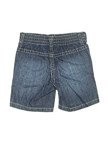 Guess Denim Shorts (view 2)