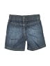 Guess 100% Cotton Blue Denim Shorts Size 6-9 mo - photo 2