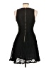 Miami Black Cocktail Dress Size M - photo 2