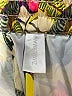Zimmermann Tropical Yellow Pink Athletic Shorts Size 6 (1) - photo 9