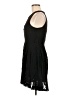 Miami Black Cocktail Dress Size M - photo 5