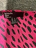 Assorted Brands 100% Polyester Animal Print Pink Casual Dress Size 10 - photo 7