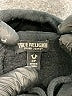 True Religion Black Sweatshirt Size S - photo 7