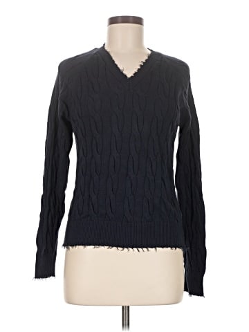 Minnie Rose Pullover Sweater (view 1)