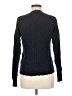 Minnie Rose 100% Cotton Black Pullover Sweater Size M - photo 2