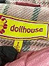 Dollhouse Plaid Pink Jacket Size 8 - photo 3