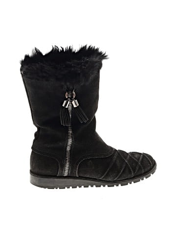 Stuart Weitzman Boots (view 1)