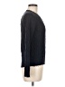Minnie Rose 100% Cotton Black Pullover Sweater Size M - photo 4