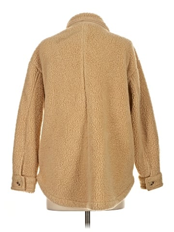 Aeropostale Faux Fur Jacket (view 2)