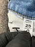 Ann Taylor LOFT Blue Jeans Size 0 - photo 8