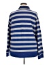 GVS Stripes Blue Track Jacket Size 3X - photo 2