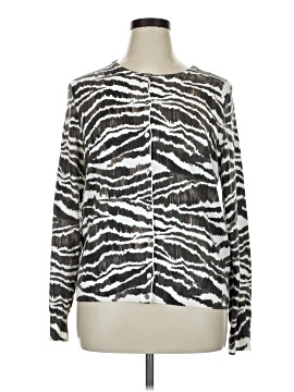 Lands' End Cardigan