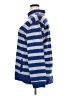 GVS Stripes Blue Track Jacket Size 3X - photo 5