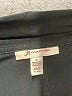 JM Collection Black Cardigan Size XL - photo 7