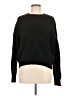 Anrabess Black Pullover Sweater Size M - photo 1