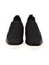 Steve Madden Black Sneakers Size 8 1/2 - photo 2