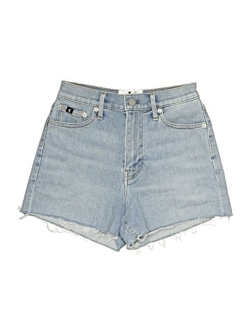 CALVIN KLEIN JEANS Denim Shorts (view 1)