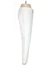 Zara Solid Ivory Casual Pants Size 4 - photo 4