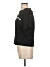 Unbranded Black Short Sleeve Top Size L - photo 5