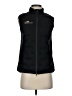 North End 100% Polyester Black Vest Size S - photo 1