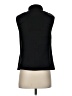 North End 100% Polyester Black Vest Size S - photo 2