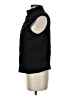 North End 100% Polyester Black Vest Size S - photo 5