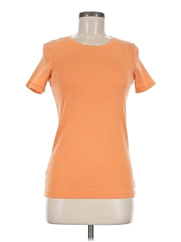 Eddie Bauer Short Sleeve T-Shirt (view 1)