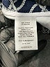Talbots Outlet Print Blue Shorts Size 10 - photo 4