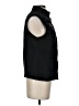 North End 100% Polyester Black Vest Size S - photo 4