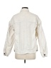 We the Free 100% Cotton Solid Ivory Jacket Size M - photo 2
