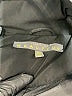Kenneth Cole REACTION Solid Black Jacket Size M - photo 6