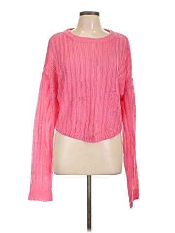 Cloud Ten Pullover Sweater (view 1)