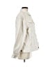 We the Free 100% Cotton Solid Ivory Jacket Size M - photo 4