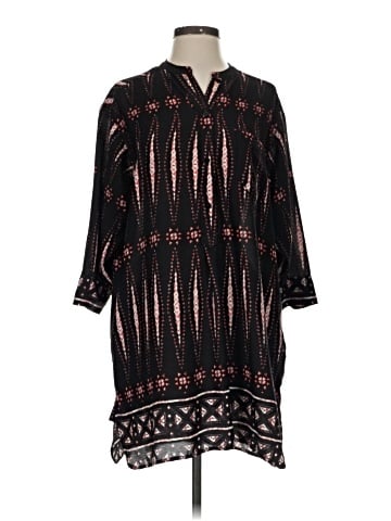 Collective Concepts Casual Dress (view 1)