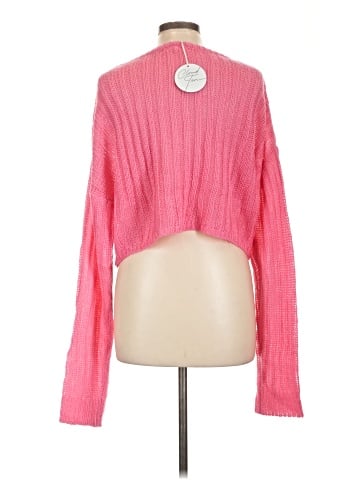 Cloud Ten Pullover Sweater (view 2)