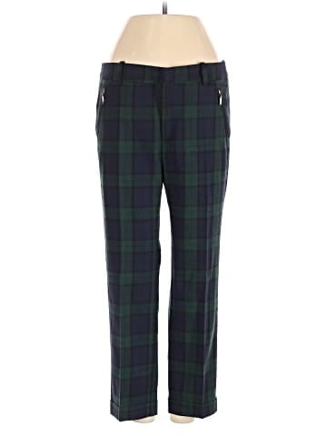 Zara Basic Casual Pants (view 1)