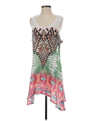 Vocal Casual Dress (view 1)
