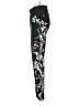 Fabletics Graphic Black Yoga Pants Size S - photo 5