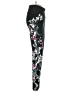 Fabletics Graphic Black Yoga Pants Size S - photo 4