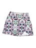 A. Putnam Paisley White Active Skort Size XS - photo 1
