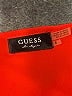 Guess Red Cocktail Dress Size 8 - photo 7
