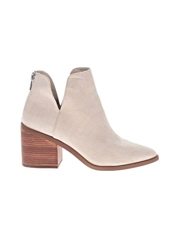 BP. Ankle Boots (view 1)