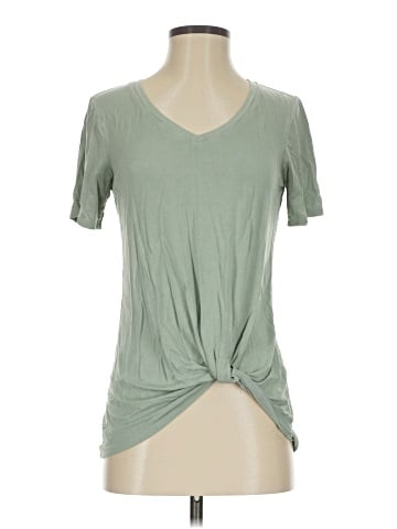 Matty M Short Sleeve Top (view 1)