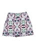 A. Putnam Paisley White Active Skort Size XS - photo 2