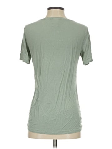 Matty M Short Sleeve Top (view 2)