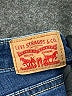 Levi's Blue Jeans Size 10 - photo 7